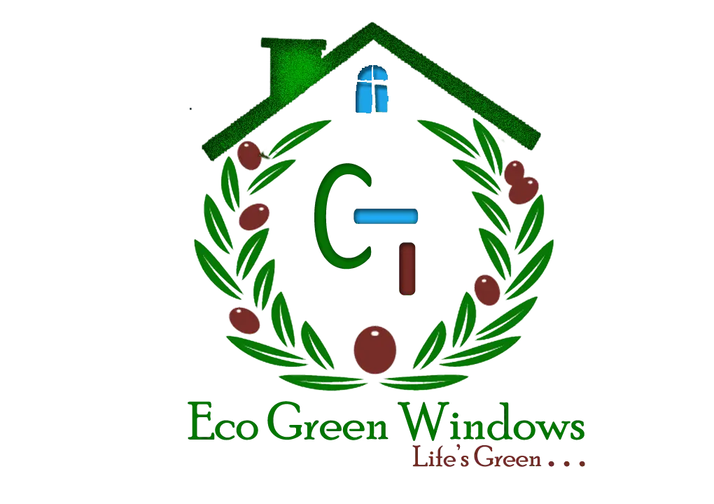 Eco Green Windows