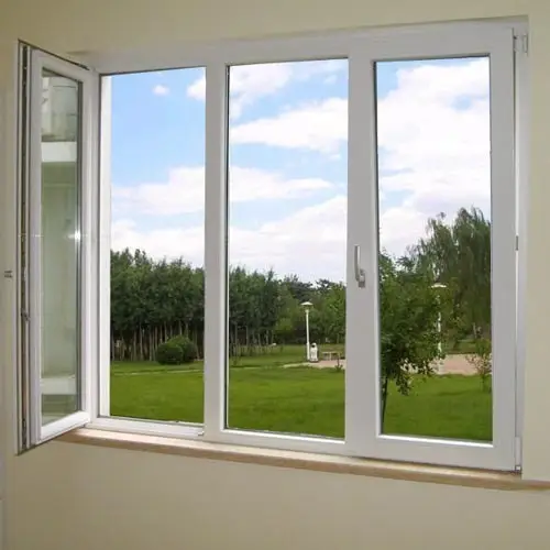 Casement Openable Window